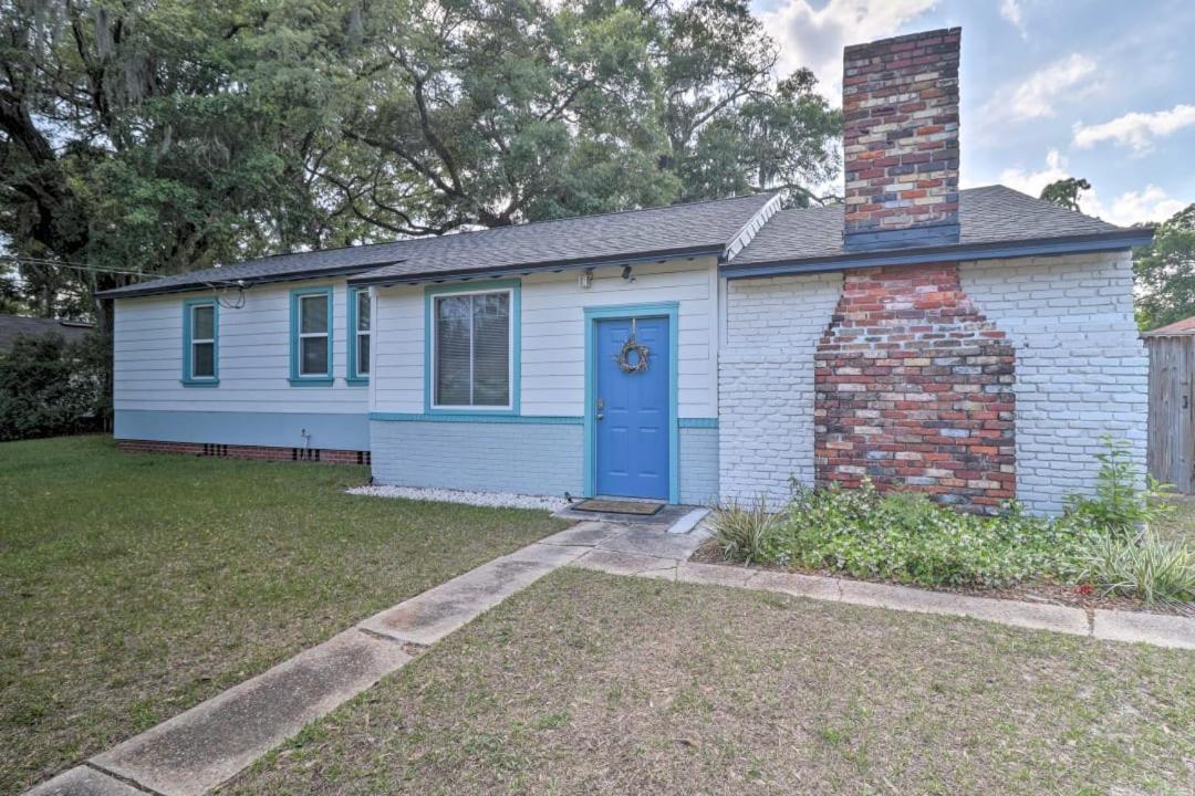 Holiday home Pool Sleeps 6 With Large Fenced Yard Jacksonville